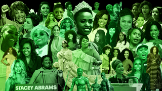 Look Back At It: Forget the 53 Percent—This Was the Decade of #BlackGirlMagic